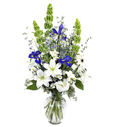 Spring Enchantment Bouquet<b> from Flowers All Over.com