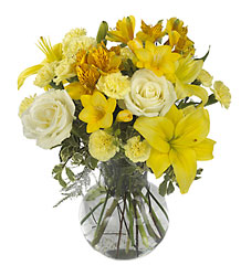 Your Day Bouquet<b> from Flowers All Over.com 
