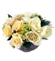 FTD Thoughtful Expressions Arrangement from Flowers All Over.com 