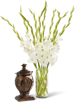 The FTD Exotic Glory Bouquet from Flowers All Over.com 