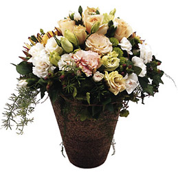 General Arrangement from Flowers All Over.com 