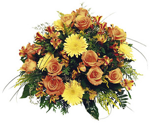 Spain- Mother's Day Arrangement from Flowers All Over.com 