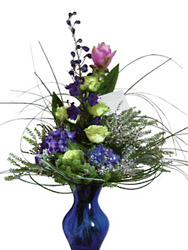 Slovenia- Seasonal Flowers from Flowers All Over.com 