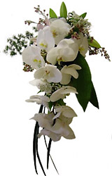 Slovenia- Bouquet of Seasonal Flowers from Flowers All Over.com 