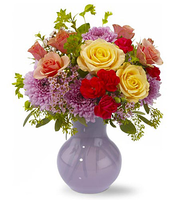 Stratford Gardens from Flowers All Over.com 