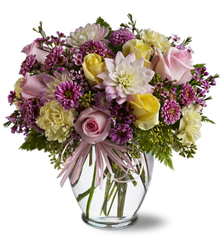 Sweet and Beautiful<b> from Flowers All Over.com