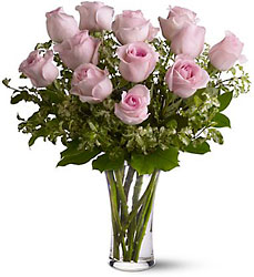 The Enchanting Rose Bouquet <b> from Flowers All Over.com 