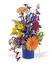 Mug of Fun<br><b>FREE DELIVERY from Flowers All Over.com