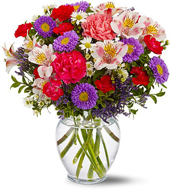 It's A Boy!!<b> from Flowers All Over.com 