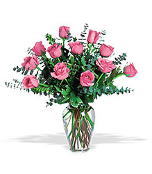 Roses For The Princess<b> from Flowers All Over.com