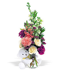 Lots Of Hugs<b> from Flowers All Over.com