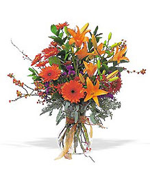 Fall Splendor<b> from Flowers All Over.com 