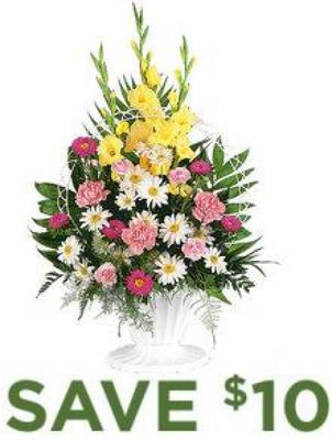 Peaceful Moments<b> from Flowers All Over.com 