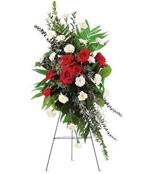 We'll Always Remember<br><b>FREE DELIVERY from Flowers All Over.com
