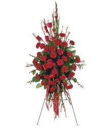 Passionate Farewell<b> from Flowers All Over.com 